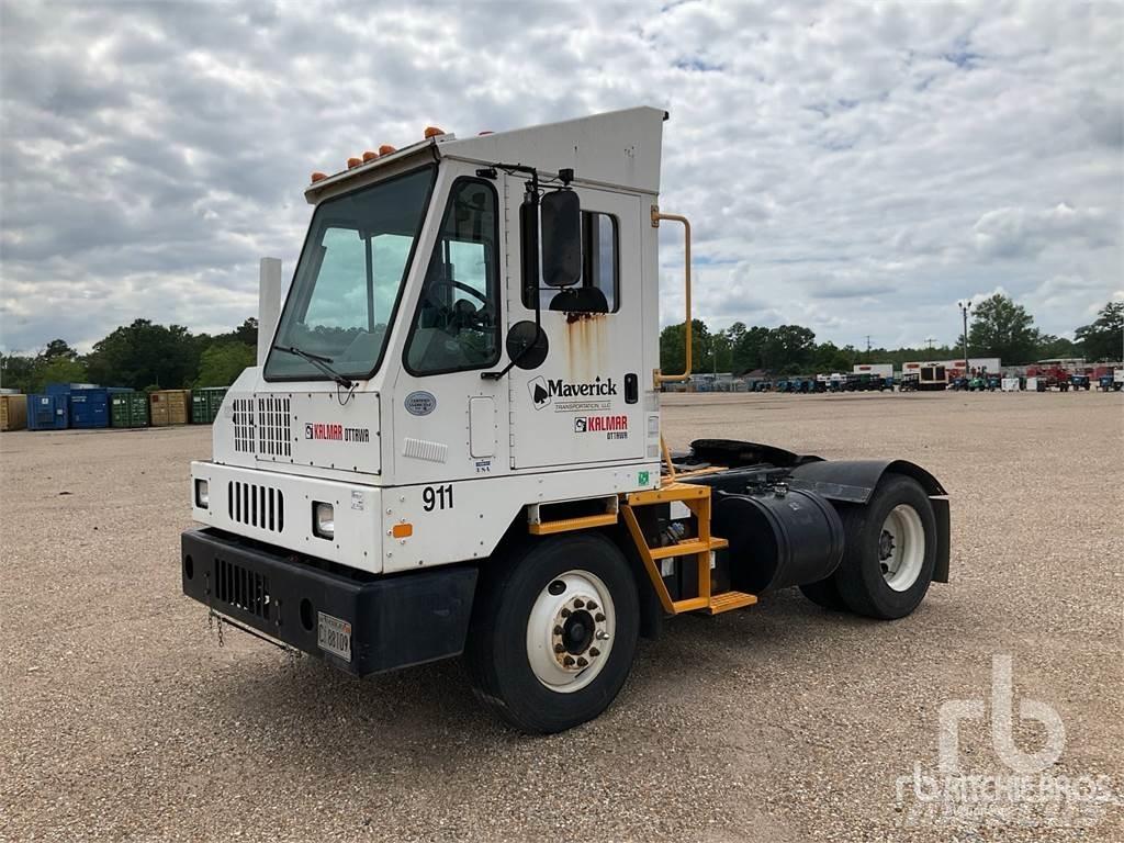 Kalmar OTTAWA 牵引车