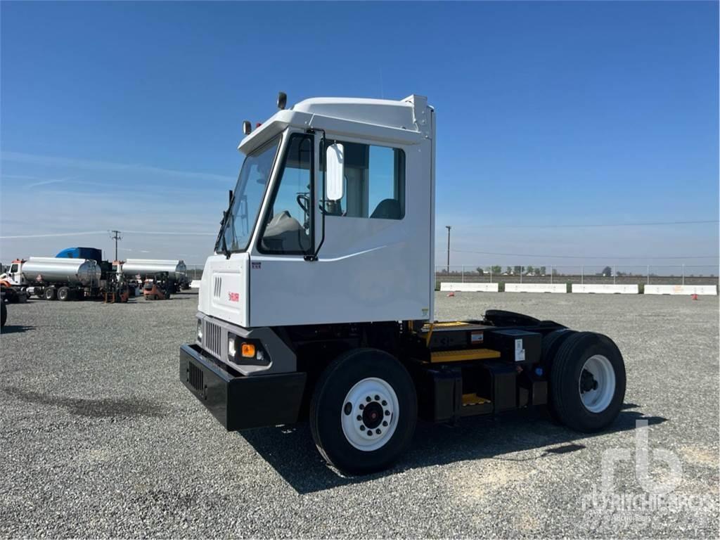 Kalmar T2 牵引车