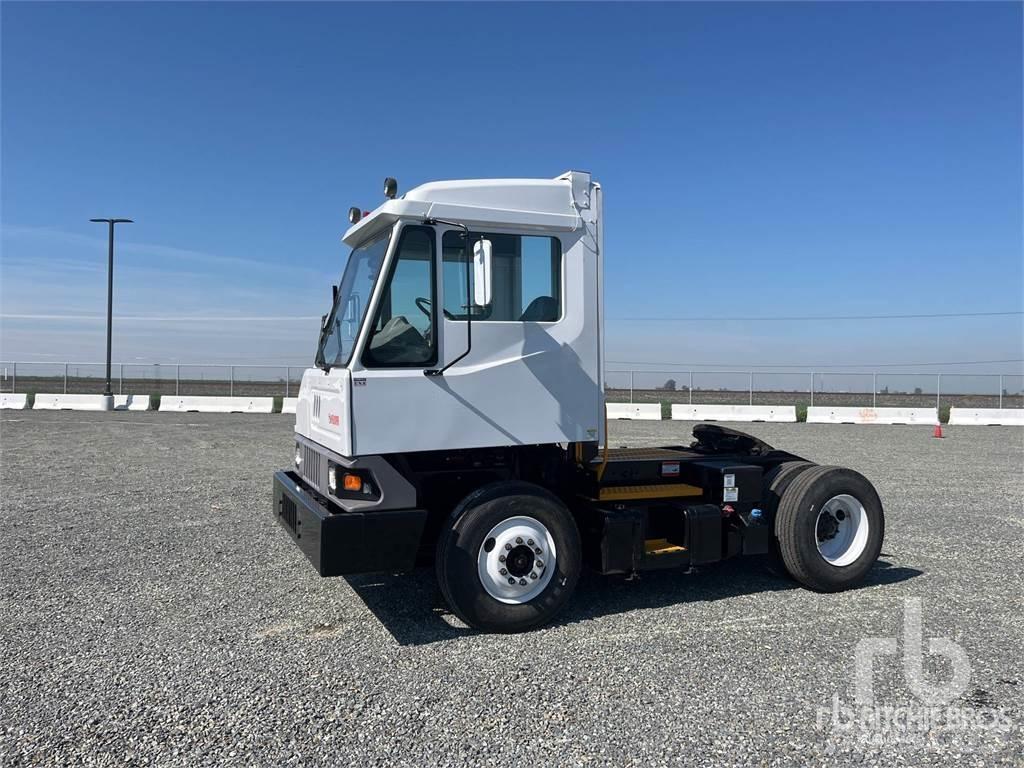 Kalmar T2 牵引车