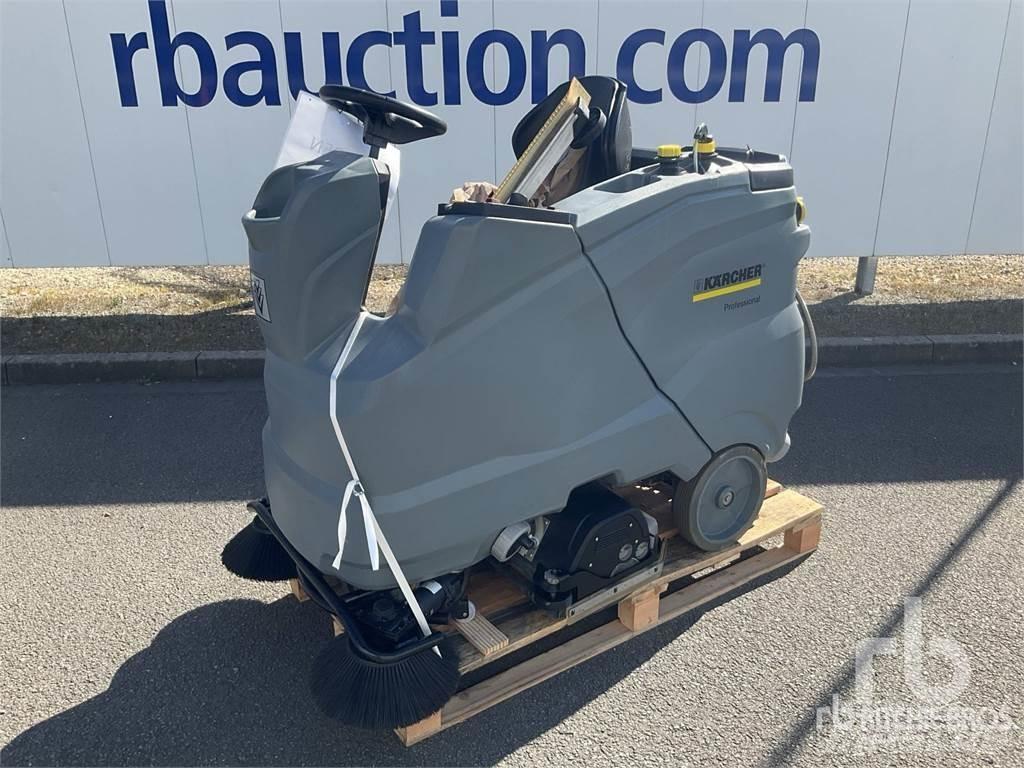 Kärcher B150R 扫地机