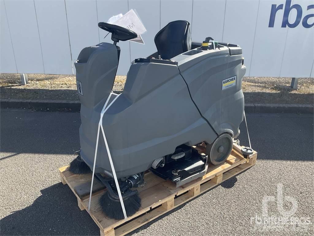 Kärcher B150R 扫地机
