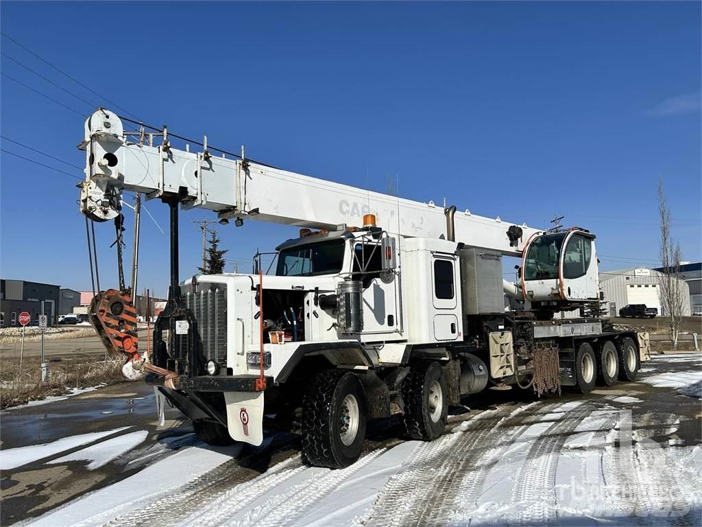 Kenworth C500 起重车
