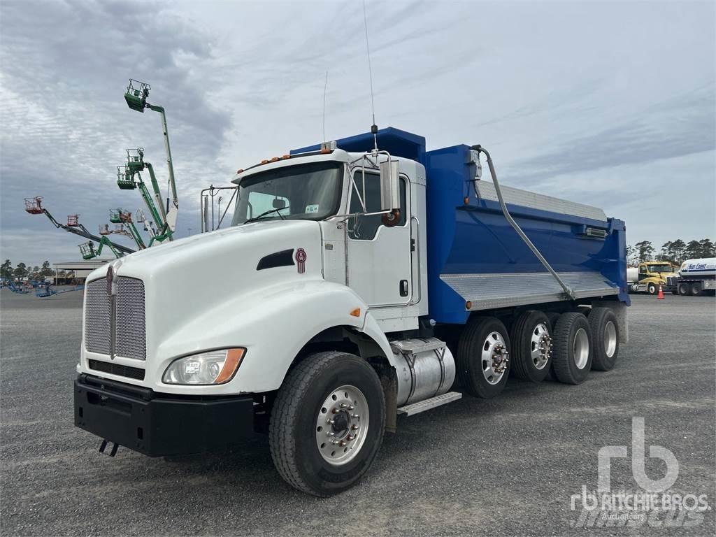 Kenworth T440 自卸式货车
