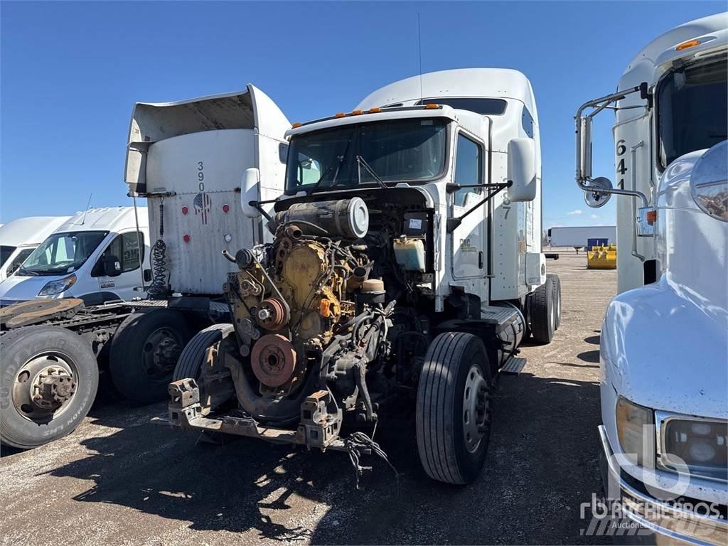 Kenworth T600 牵引车