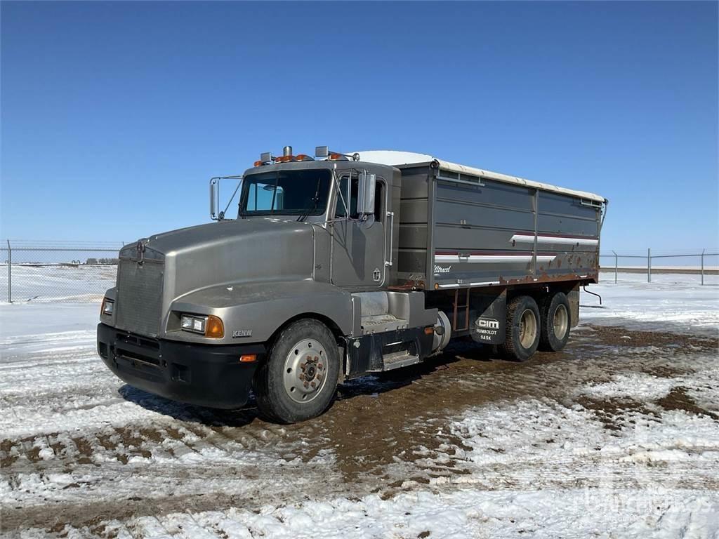 Kenworth T600A 其他货车