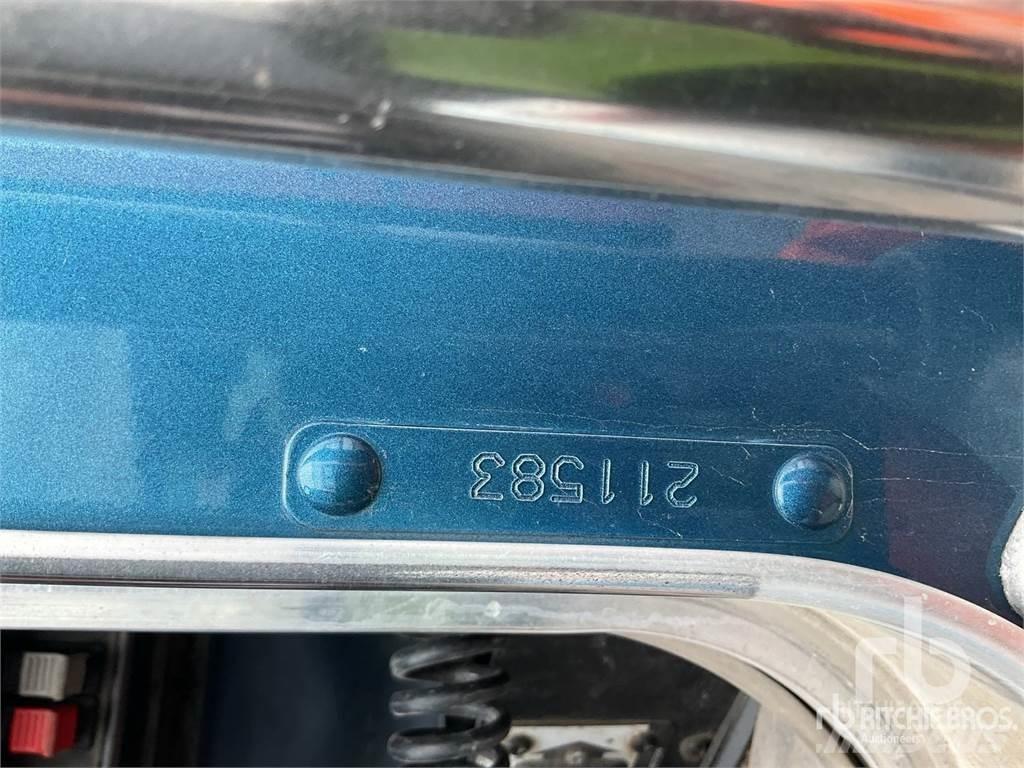 Kenworth T800 牵引车