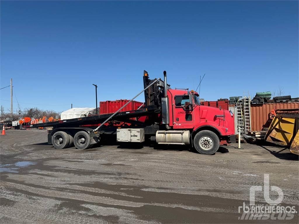 Kenworth T800 可拆卸式卡车