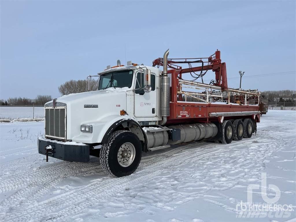 Kenworth T800B 其他货车
