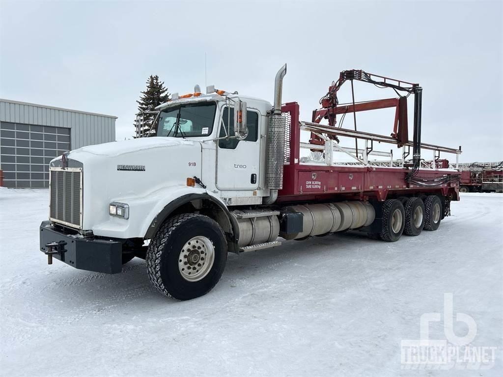 Kenworth T800B 其他货车