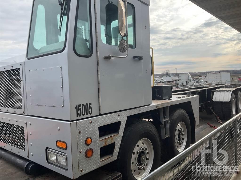 Kimble C3100 平板车