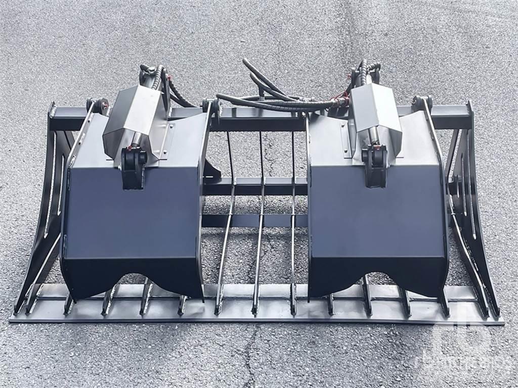 KJ AM015 抓斗