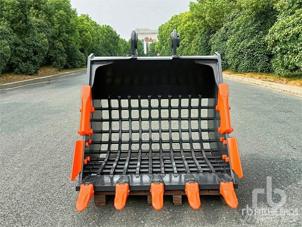 KJ AM2048S 筛选机