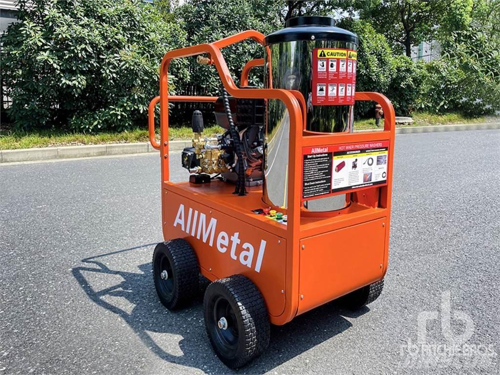 KJ AM4000 低压清洗机