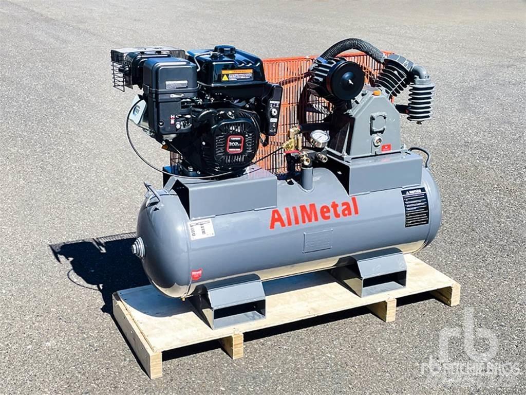 KJ AMAC40 压缩机