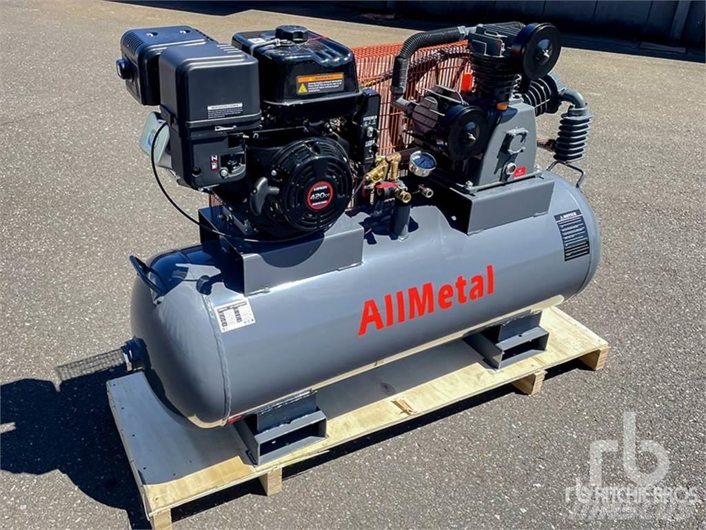 KJ AMAC60 压缩机