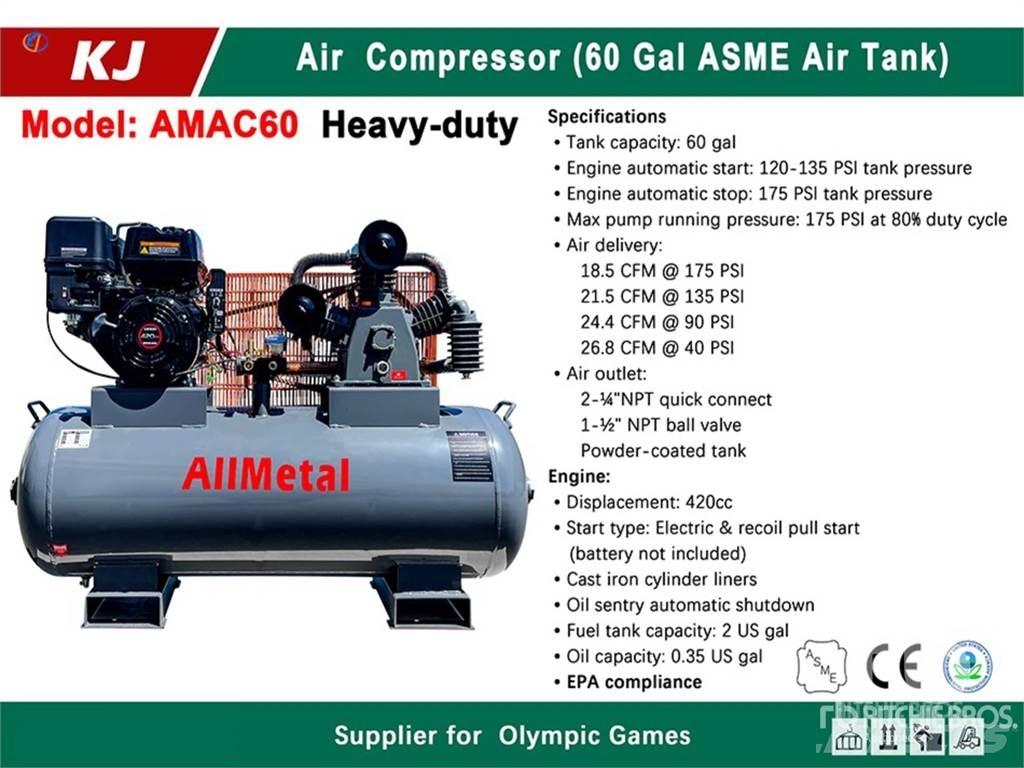 KJ AMAC60 压缩机