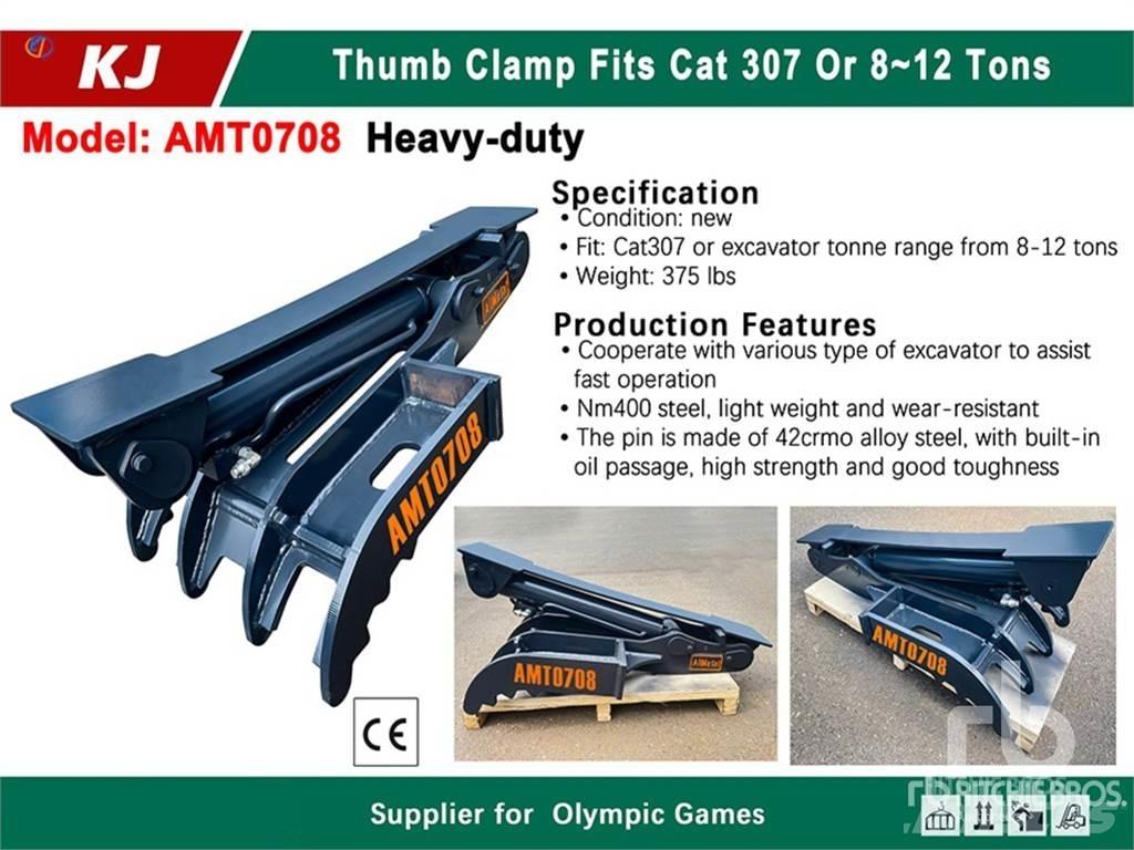 KJ AMT0708 挖斗