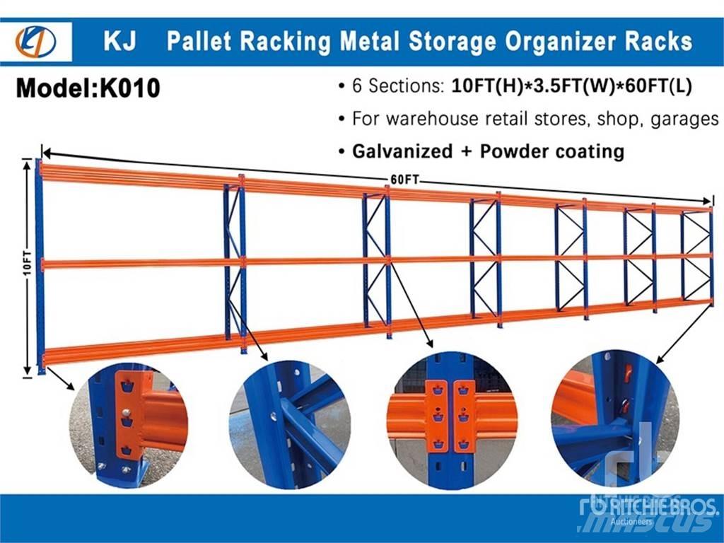 KJ K010 建筑机械-其他