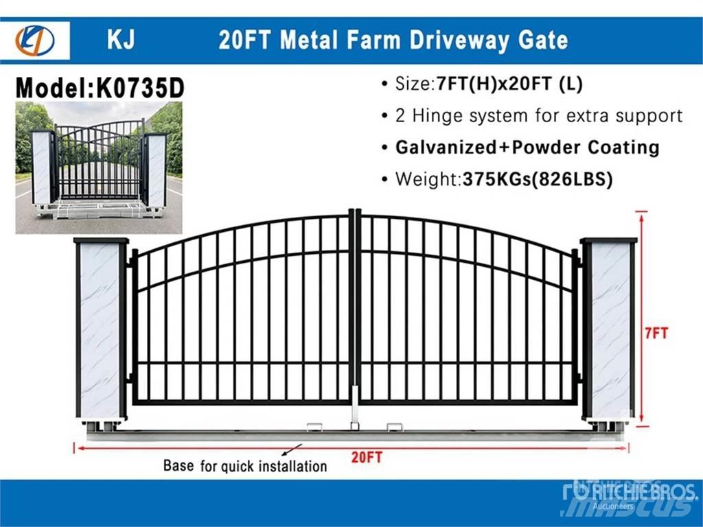 KJ K0735D 路面维护设备-其他