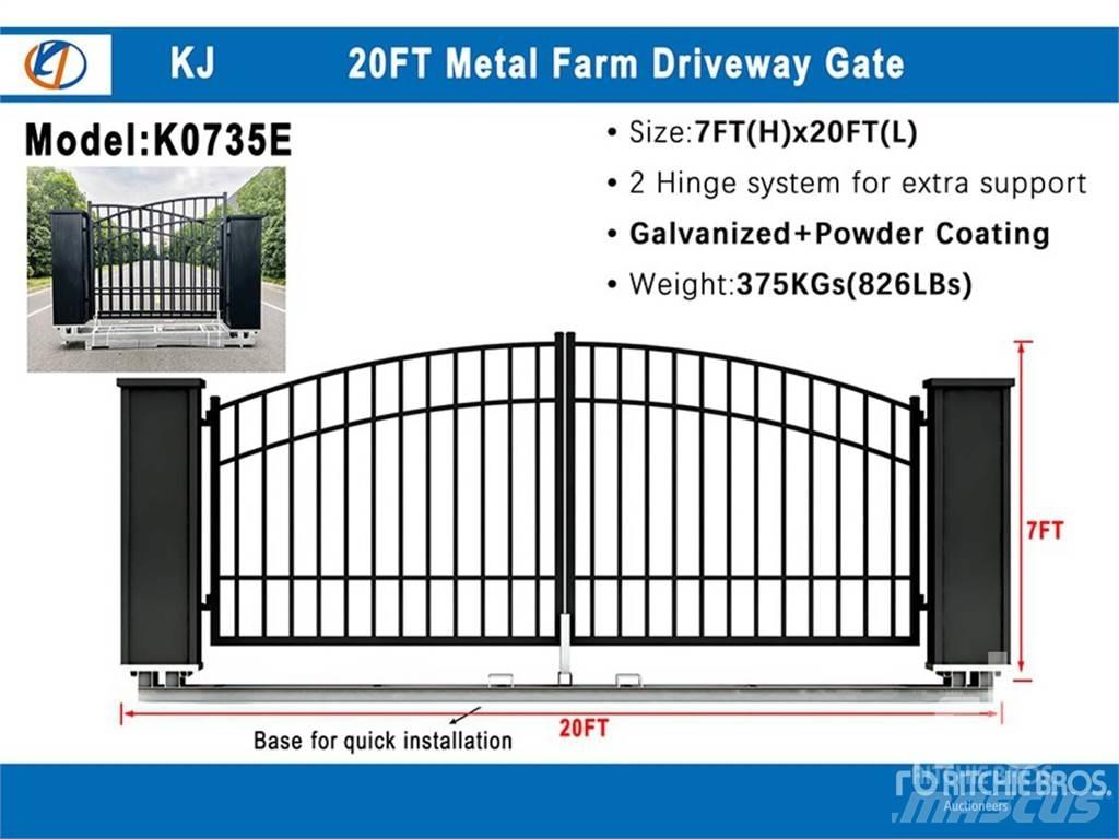 KJ K0735E 路面维护设备-其他
