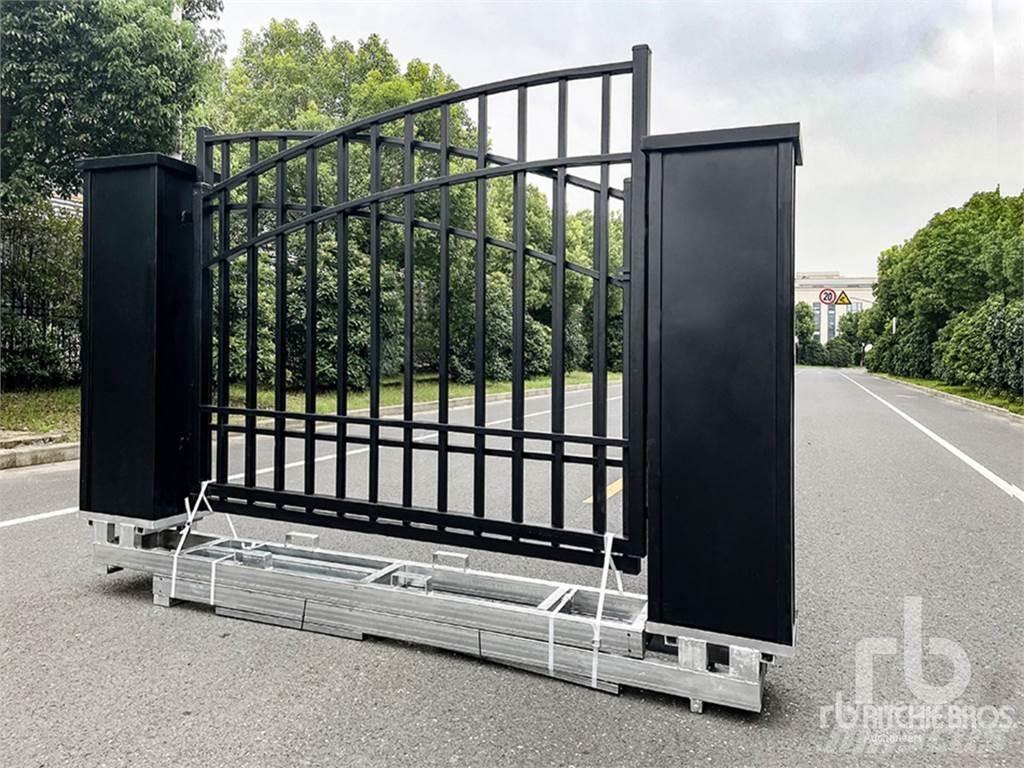 KJ K0735E 路面维护设备-其他
