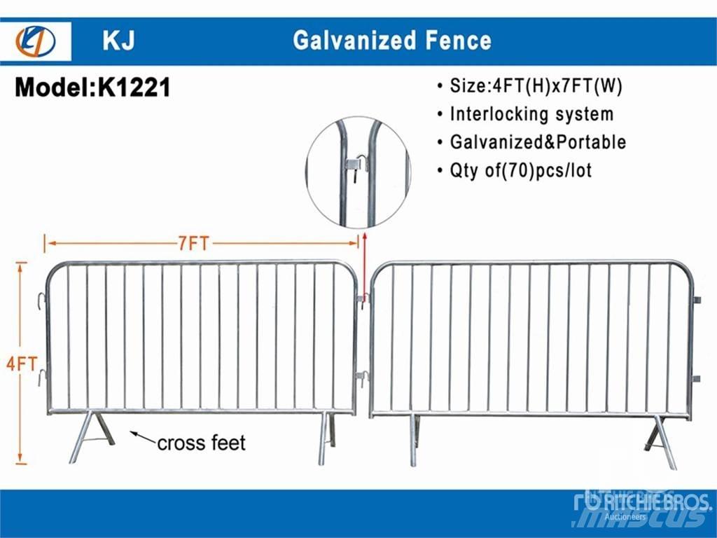KJ K1221 其他组件