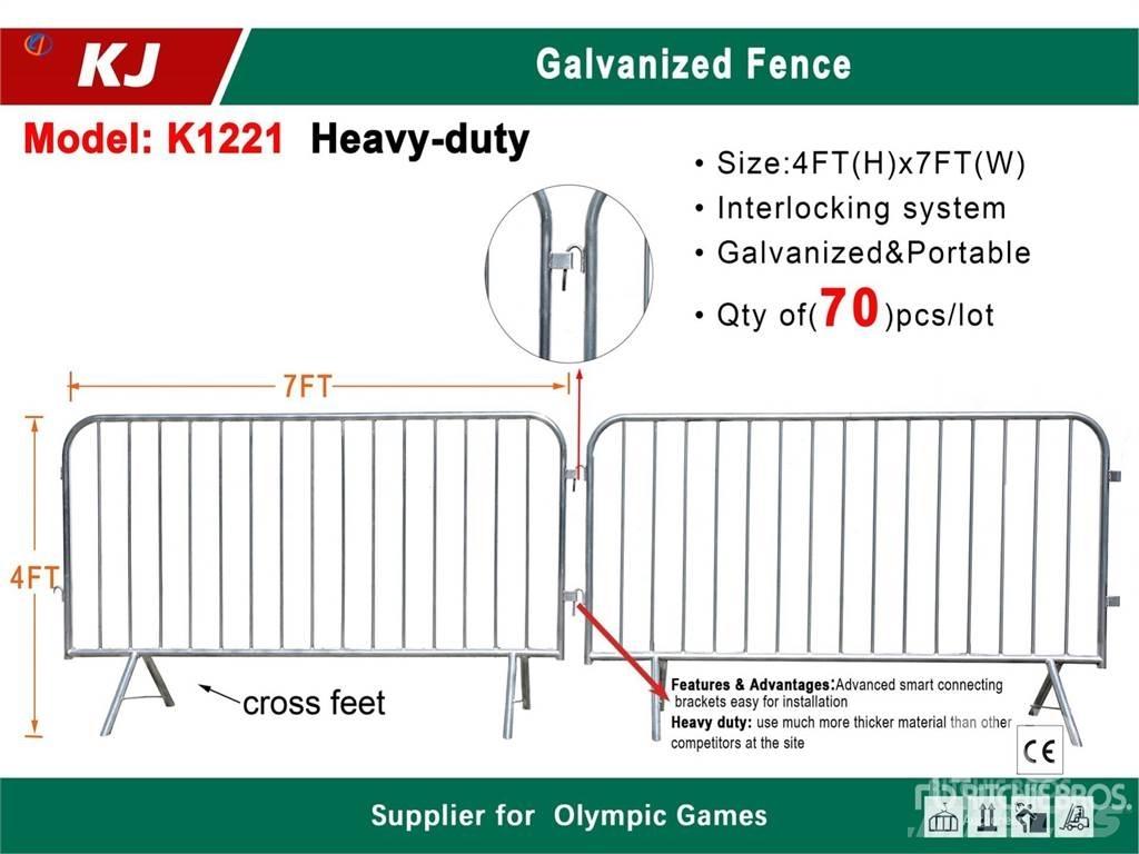 KJ K1221 建筑机械-其他