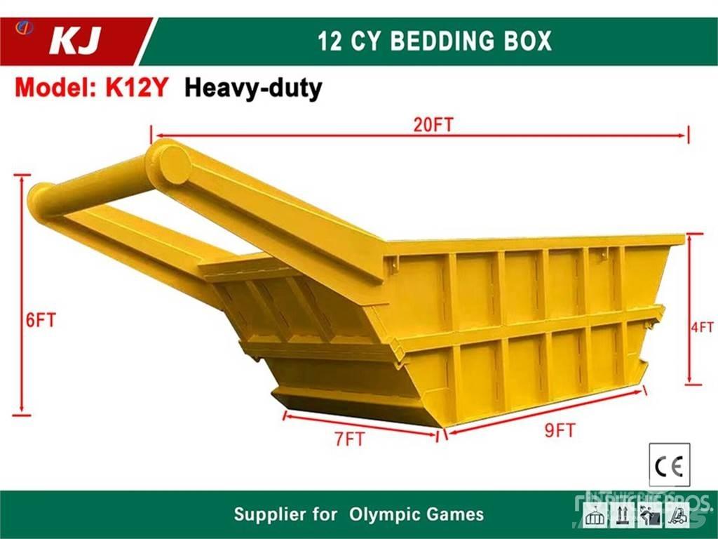 KJ K12Y 建筑机械-其他