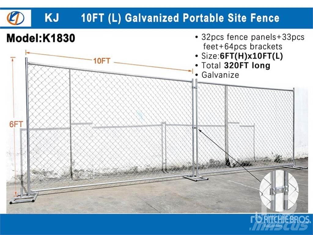 KJ K1830 建筑机械-其他
