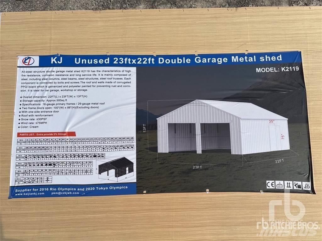 KJ K2119 路面维护设备-其他