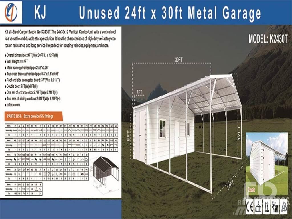 KJ K2430T 路面维护设备-其他