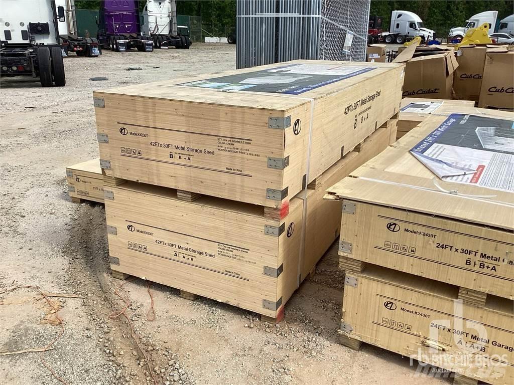 KJ K4230T 建筑机械-其他