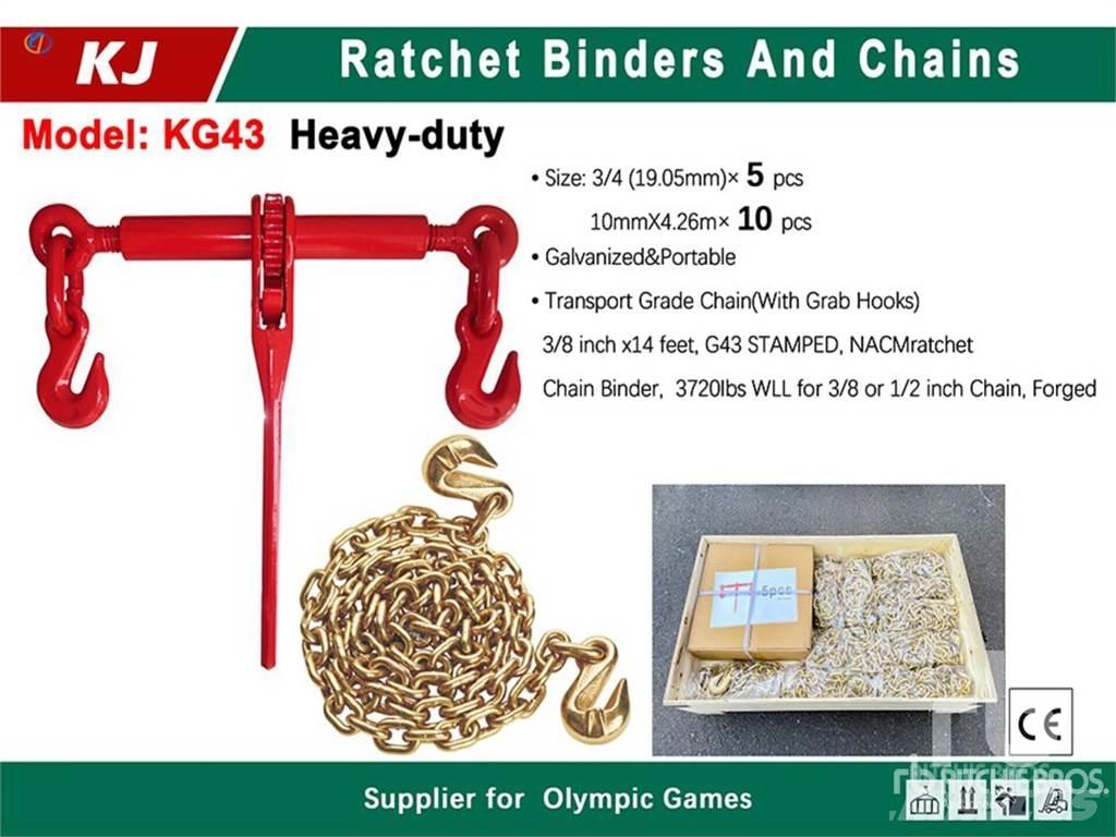 KJ KG43 建筑机械-其他