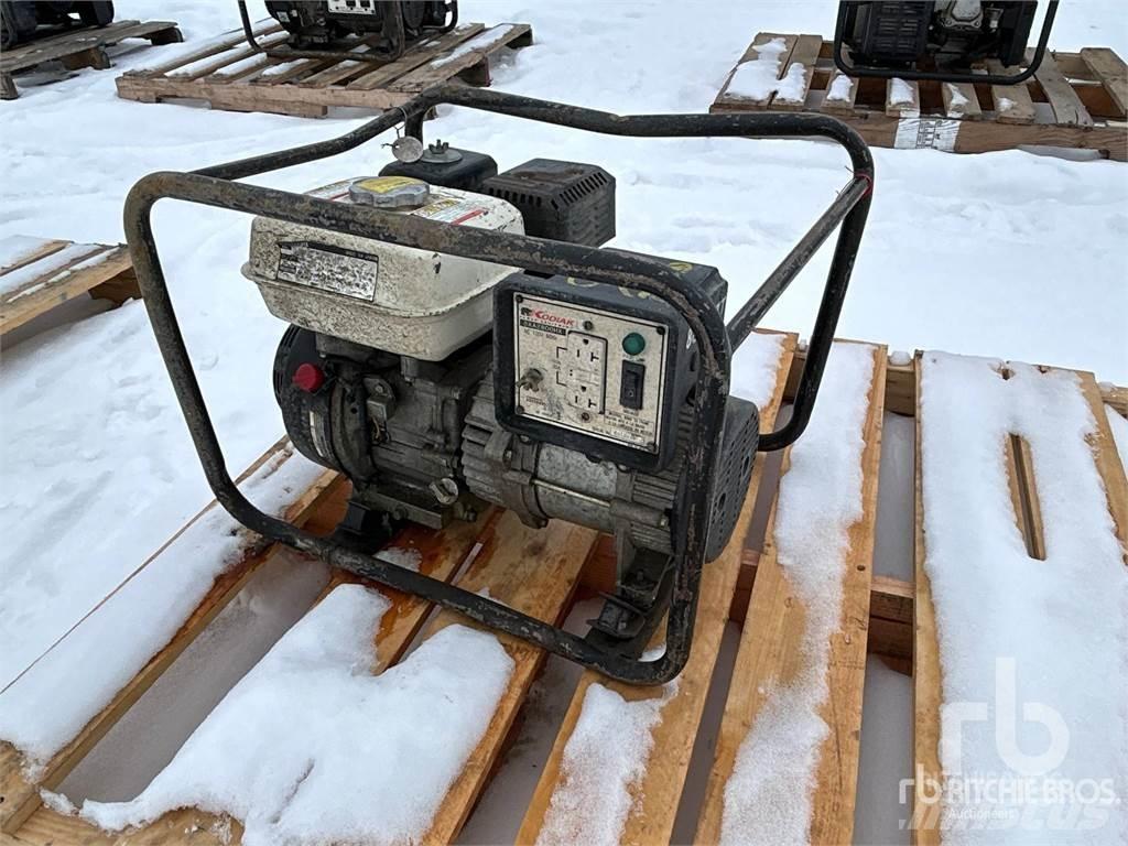 Kodiak KD3000VR 柴油发电机