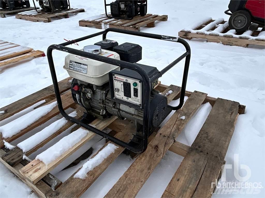 Kodiak KD3000VR 柴油发电机