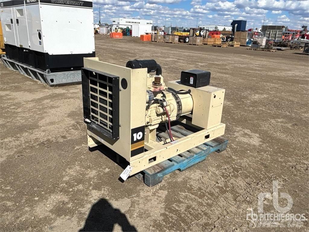 Kohler 10R0Z 柴油发电机
