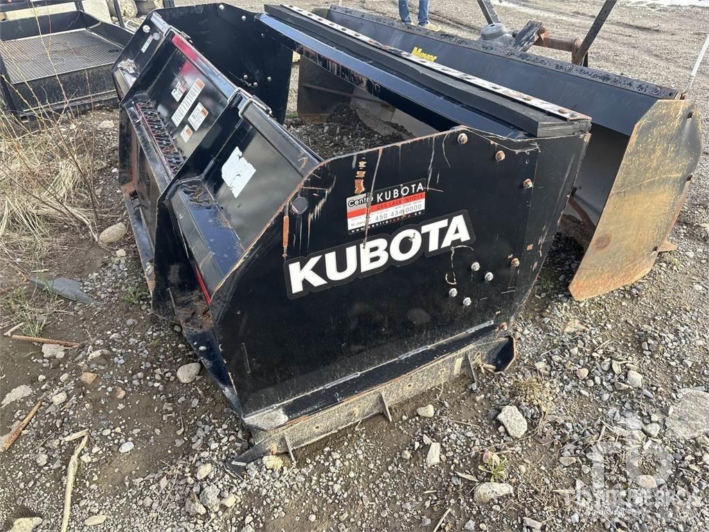 Kubota 96 in 其他组件