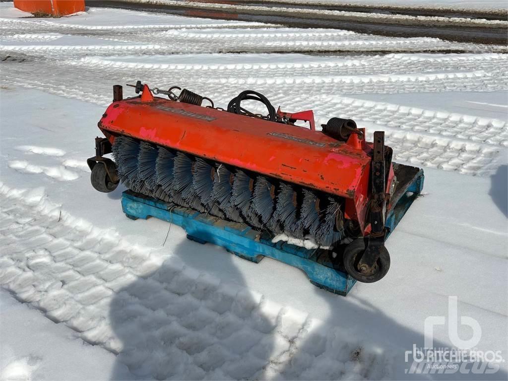 Kubota BX2537A 其他组件