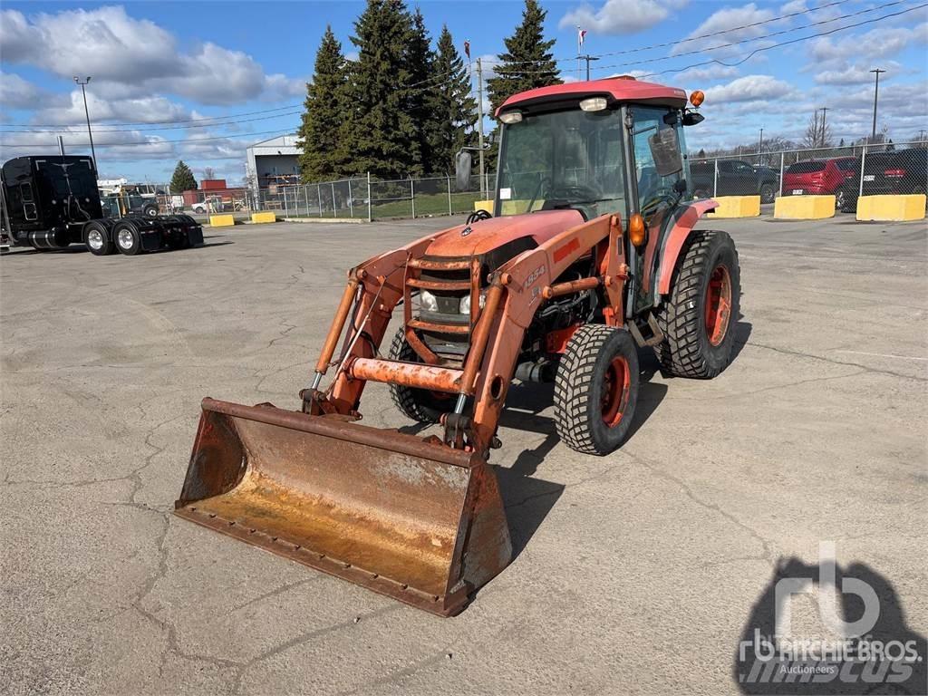 Kubota L5740 小型拖拉机