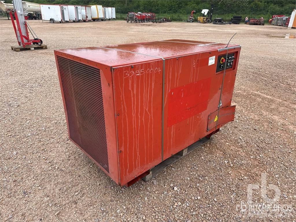  KVA BSW500 建筑机械-其他