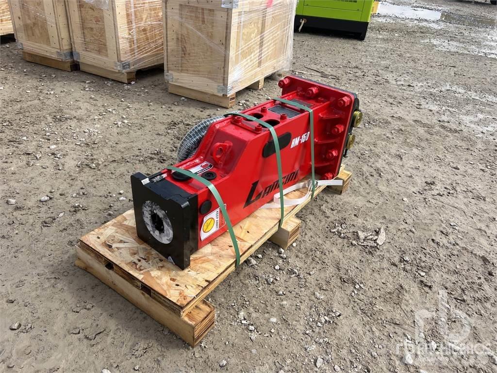  LANCINI HM-150 破碎锤