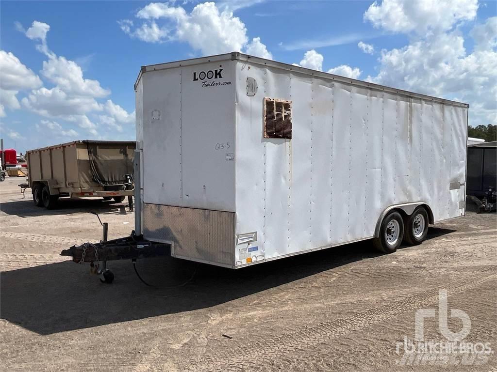  LARK 18 ft T/A 清障车
