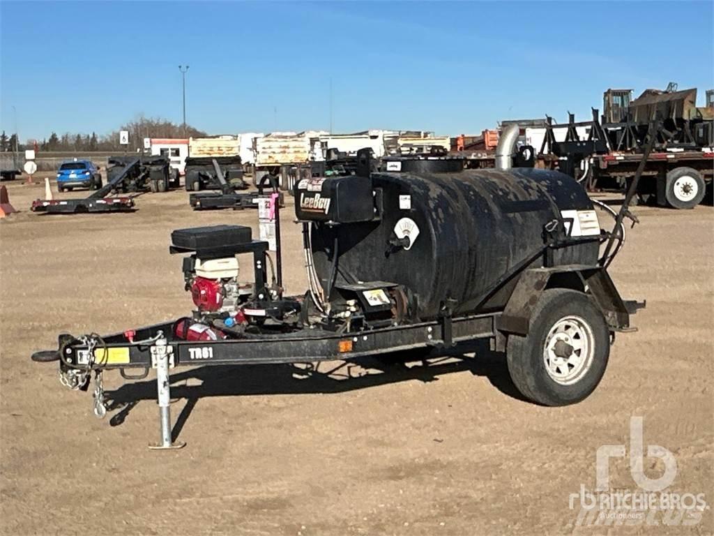LeeBoy L300T 其他拖车
