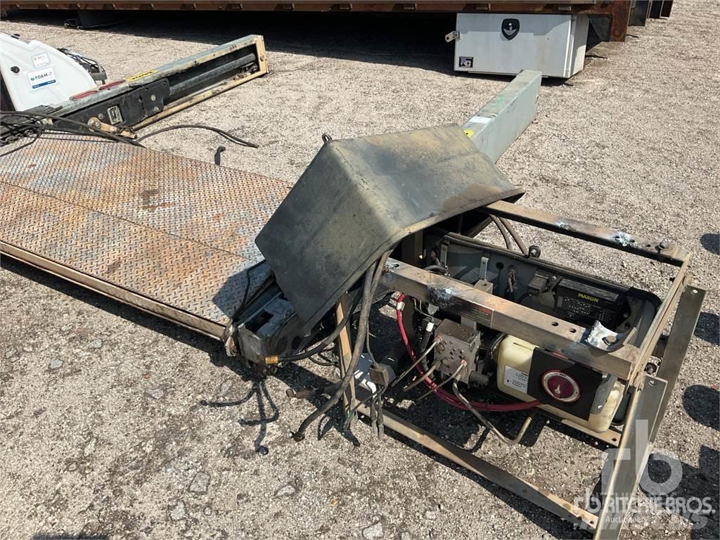  Lift Gate 运输工具-其他