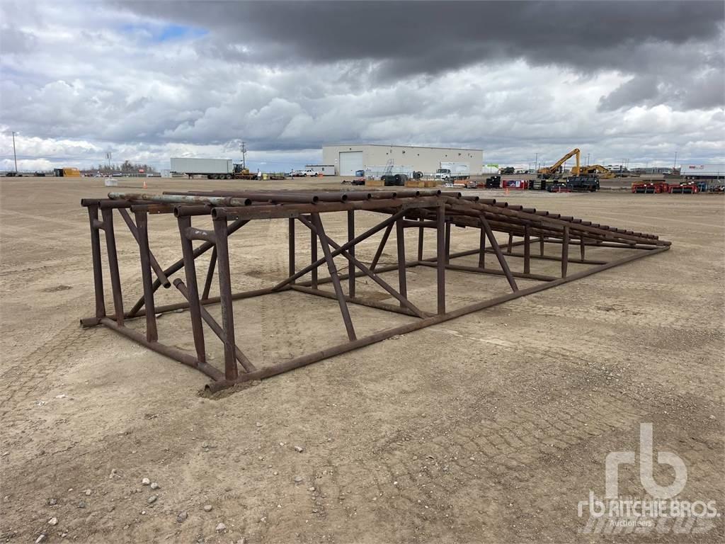  Loading Ramp 建筑机械-其他