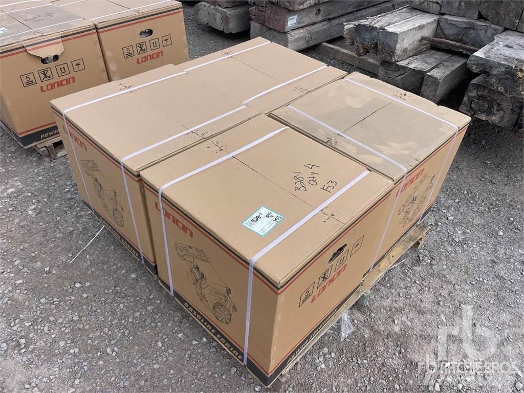 Loncin LC2V80FD 发动机
