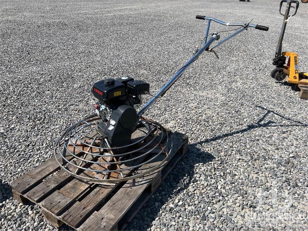 Loncin PTM100 鏝刀