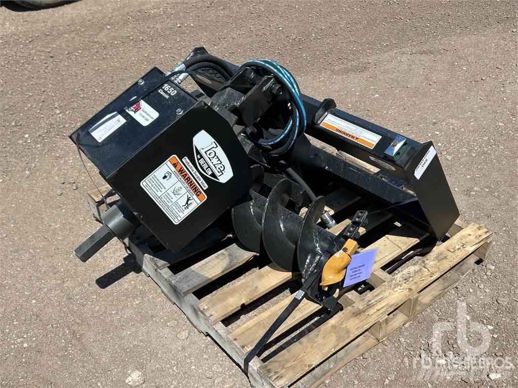 Lowe 1650 钻孔机械设备配件