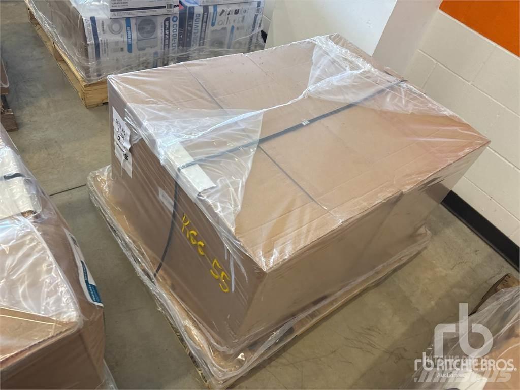MAC 5200 压缩机