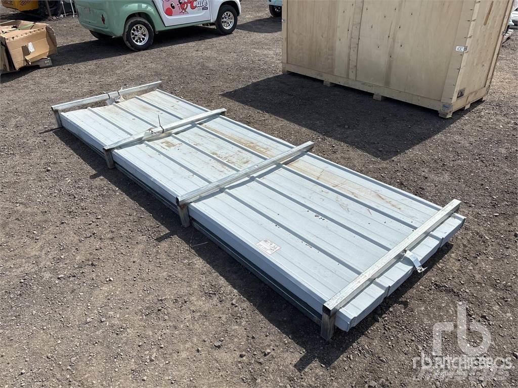 Machpro S3048C 其他拖车